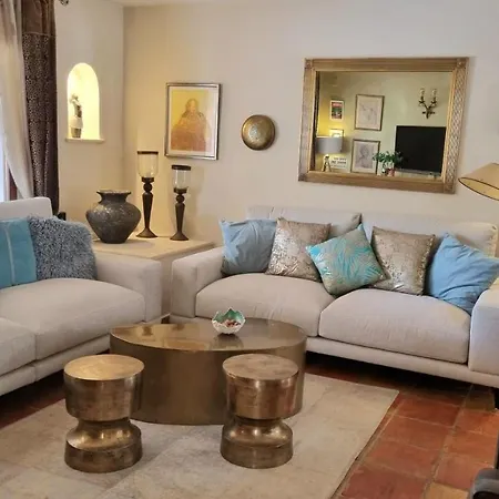 Villa Casa De Rosas Teulada