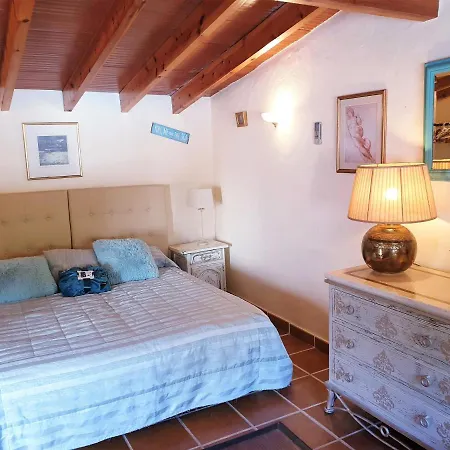 Villa Casa De Rosas